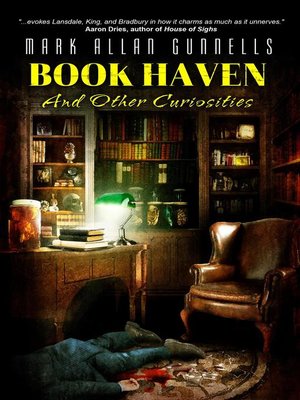 cover image of Book Haven